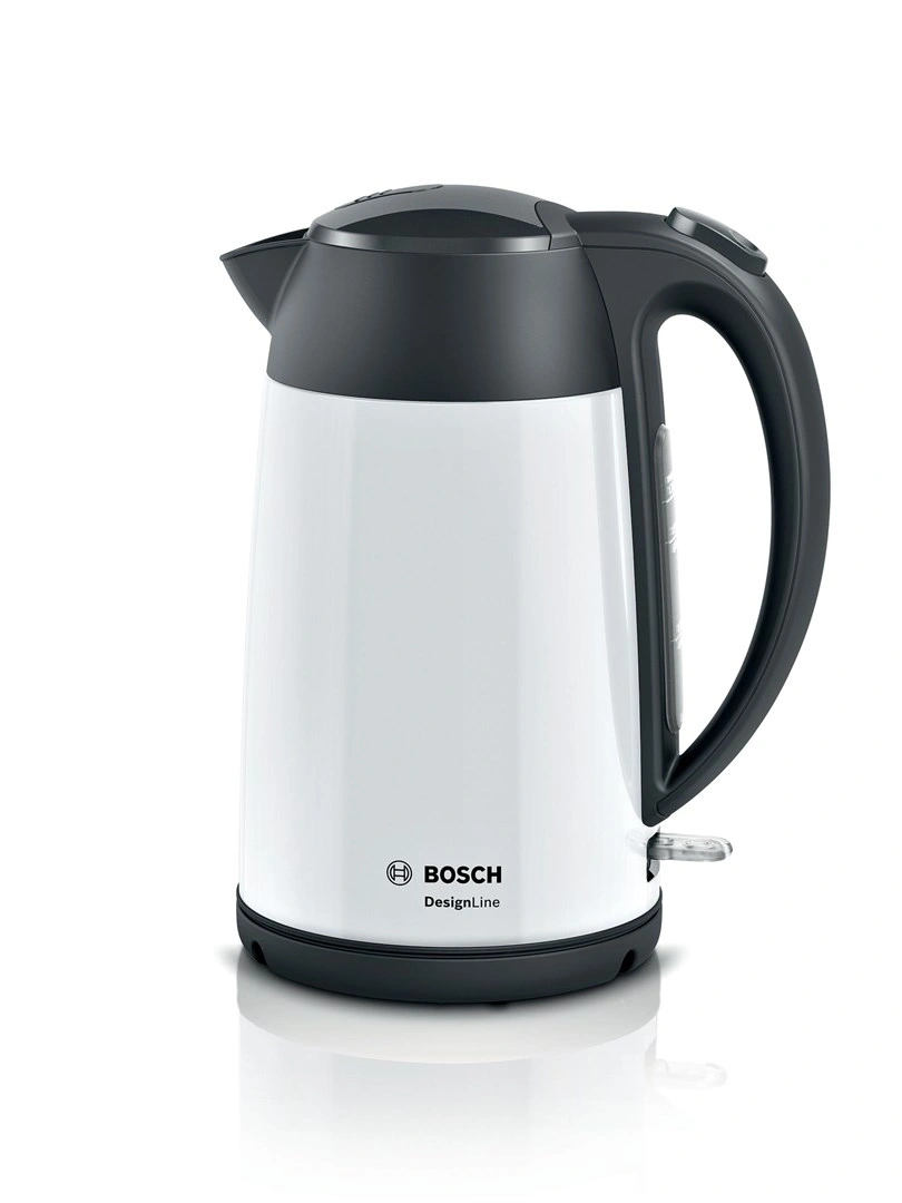 Bosch DesignLine TWK3P421, bílá