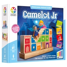 Smart Games Camelot JR Kamelot Junior (ENG)