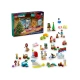 LEGO Friends 42637 Adventní kalendář 2024