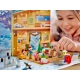 LEGO Friends 42637 Adventní kalendář 2024