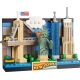 LEGO CREATOR 40519 Pohlednice New Yorku