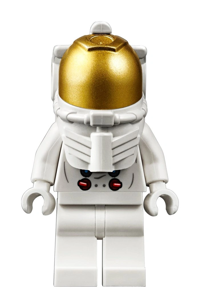 LEGO CREATOR EXPERT 10266 APOLLO 11 NASA MĚSÍČNÍ MODUL