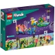 LEGO Friends 41738 Záchrana pejska na kole