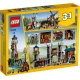 LEGO CREATOR 31120 STŘEDOVĚKÝ HRAD