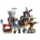 LEGO CREATOR 31120 STŘEDOVĚKÝ HRAD