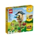 LEGO CREATOR 3 V 1 31143 PTAČÍ DŮM