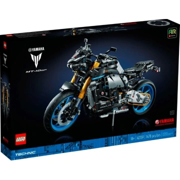 LEGO TECHNIC 42159 YAMAHA MT-10 SP