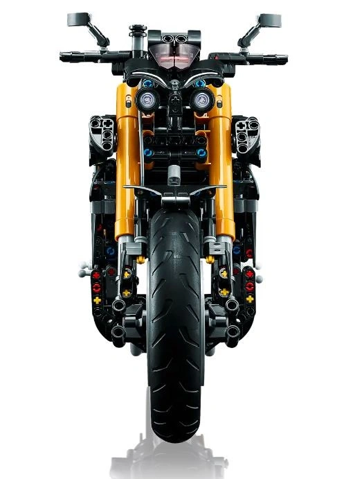 LEGO TECHNIC 42159 YAMAHA MT-10 SP