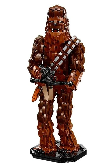 LEGO STAR WARS 75371 CHEWBACCA