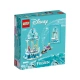 LEGO Disney Princess 43218 Kouzelný kolotoč Anny a Elsy