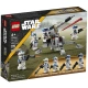 LEGO Star Wars 75345 Bitevní balíček klonovaných vojáků z 501. legie