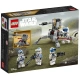 LEGO Star Wars 75345 Bitevní balíček klonovaných vojáků z 501. legie