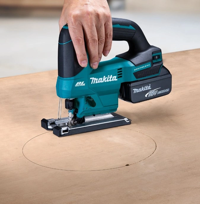 Makita DJV184Z