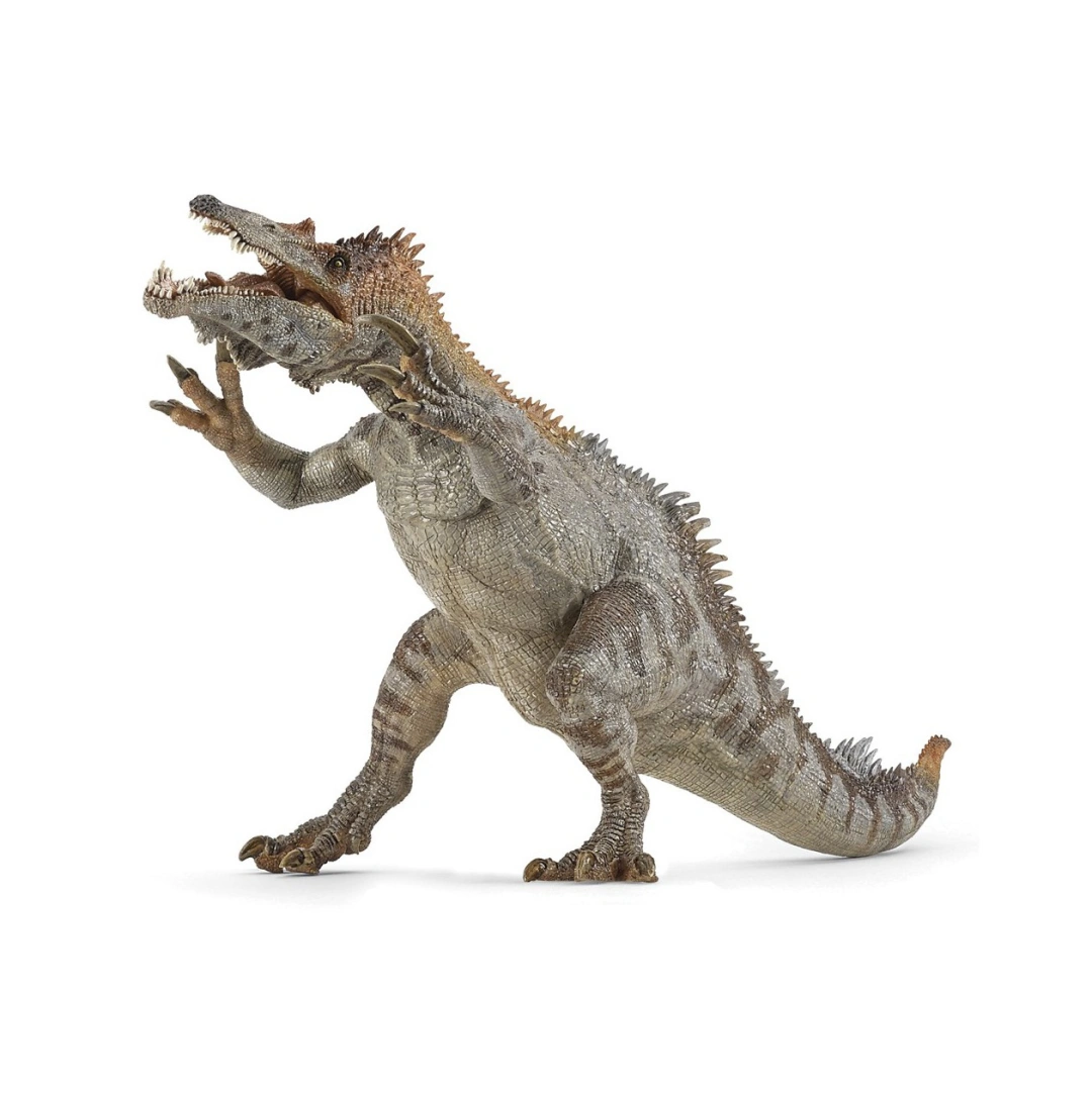 PAPO FIGURKY BARYONYX