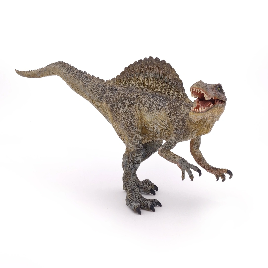 PAPO FIGURKY SPINOSAURUS