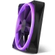 NZXT PC VENTILÁTOR NZXT PC VENTILÁTOR NZXT VENTILÁTOR PRO NAPÁJENÍ/POUZDRO F120 RGB PWM BÍLÁ