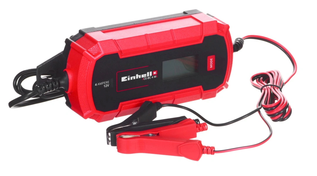 Einhell Expert CE-BC 4 M, červená