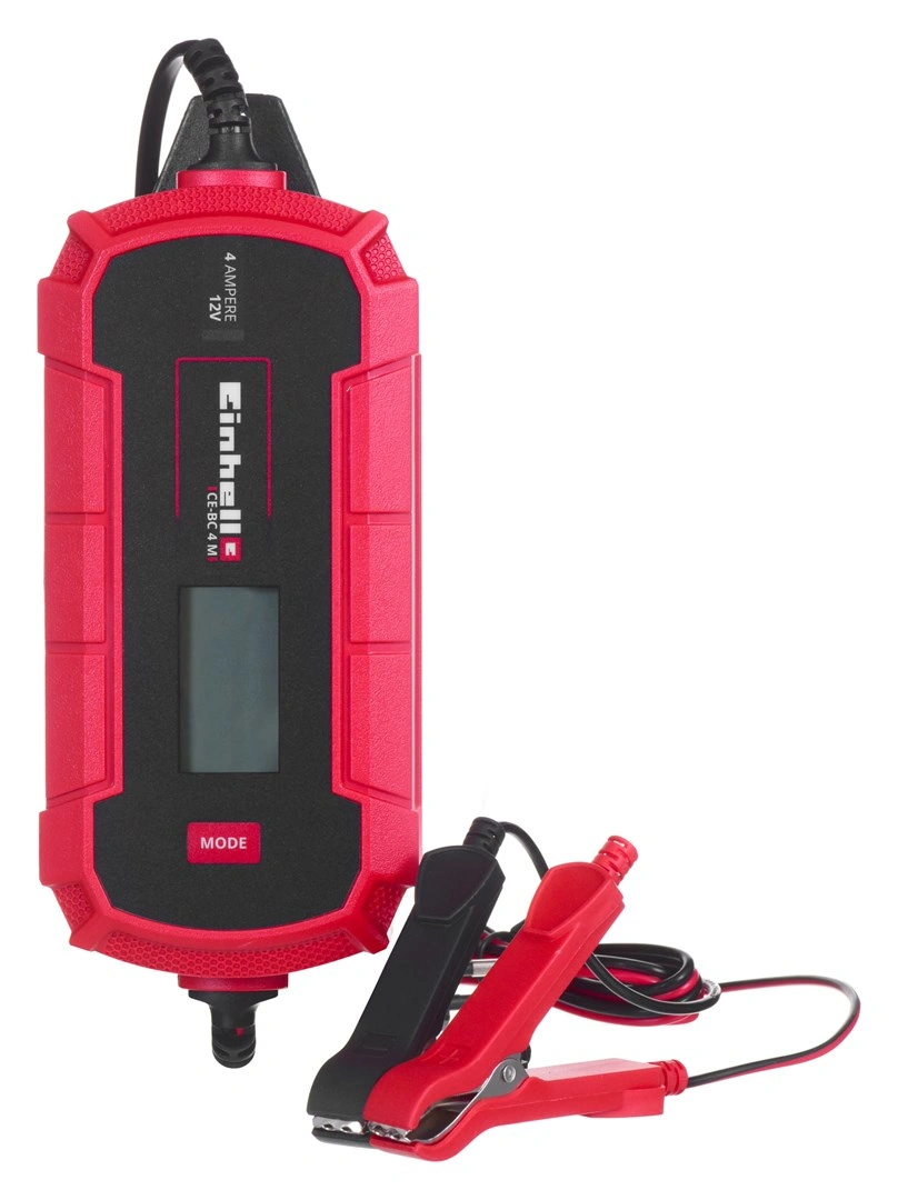 Einhell Expert CE-BC 4 M, červená