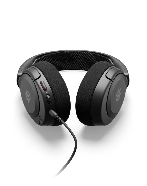 SteelSeries Arctis Nova 1 černá (61606) - rozbaleno