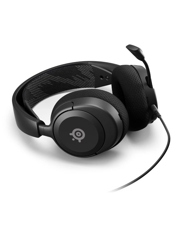 SteelSeries Arctis Nova 1 černá (61606) - rozbaleno