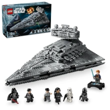 LEGO STAR WARS 75394