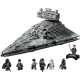 LEGO STAR WARS 75394 Imperiální hvězdný destruktor