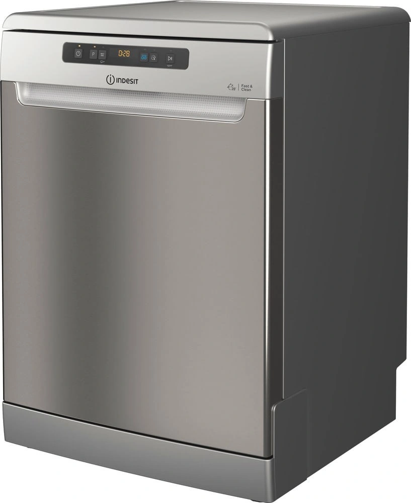 Indesit DFO 3T133 A F X