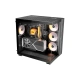 be quiet! LIGHT BASE 600 DX Black