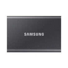 Samsung Portable SSD T7 1TB grey