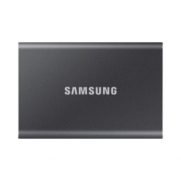 Samsung Portable SSD T7 1TB grey