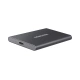 Samsung Portable SSD T7 1TB grey