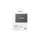 Samsung Portable SSD T7 1TB grey