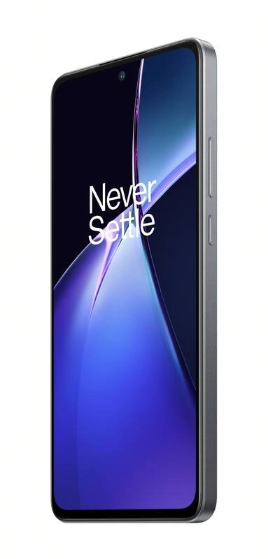 OnePlus Nord CE 4 Lite, 5G, 8 GB / 256 GB, stříbrná