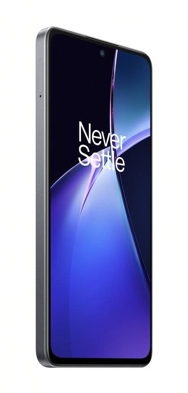 OnePlus Nord CE 4 Lite, 5G, 8 GB / 256 GB, stříbrná