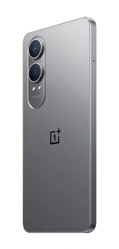 OnePlus Nord CE 4 Lite, 5G, 8 GB / 256 GB, stříbrná