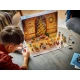 LEGO Harry Potter 76438 Adventní kalendář 2024