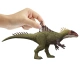 Mattel Jurassic World Bojovný Becklespinax se zvuky, útočná akce HXF52