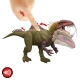 Mattel Jurassic World Bojovný Becklespinax se zvuky, útočná akce HXF52