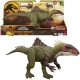 Mattel Jurassic World Bojovný Becklespinax se zvuky, útočná akce HXF52