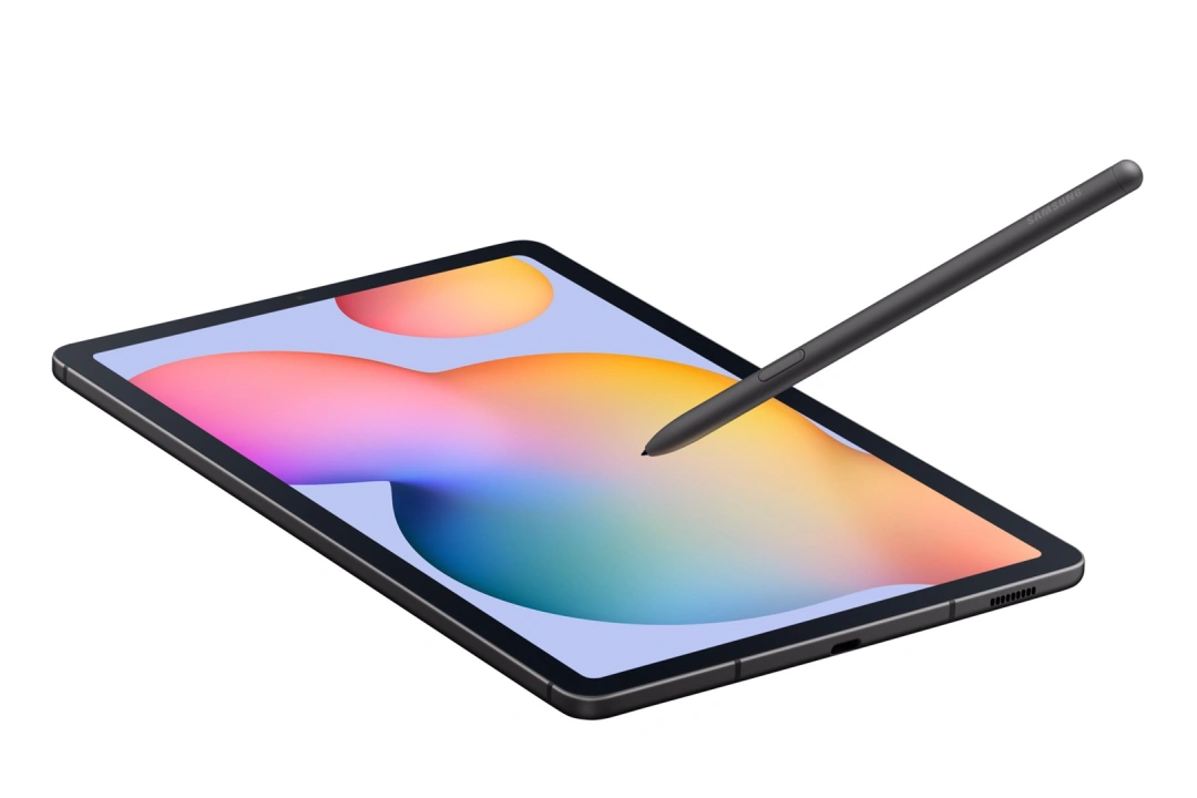 Samsung Galaxy Tab S6 Lite (2024) LTE 128 GB Šedá