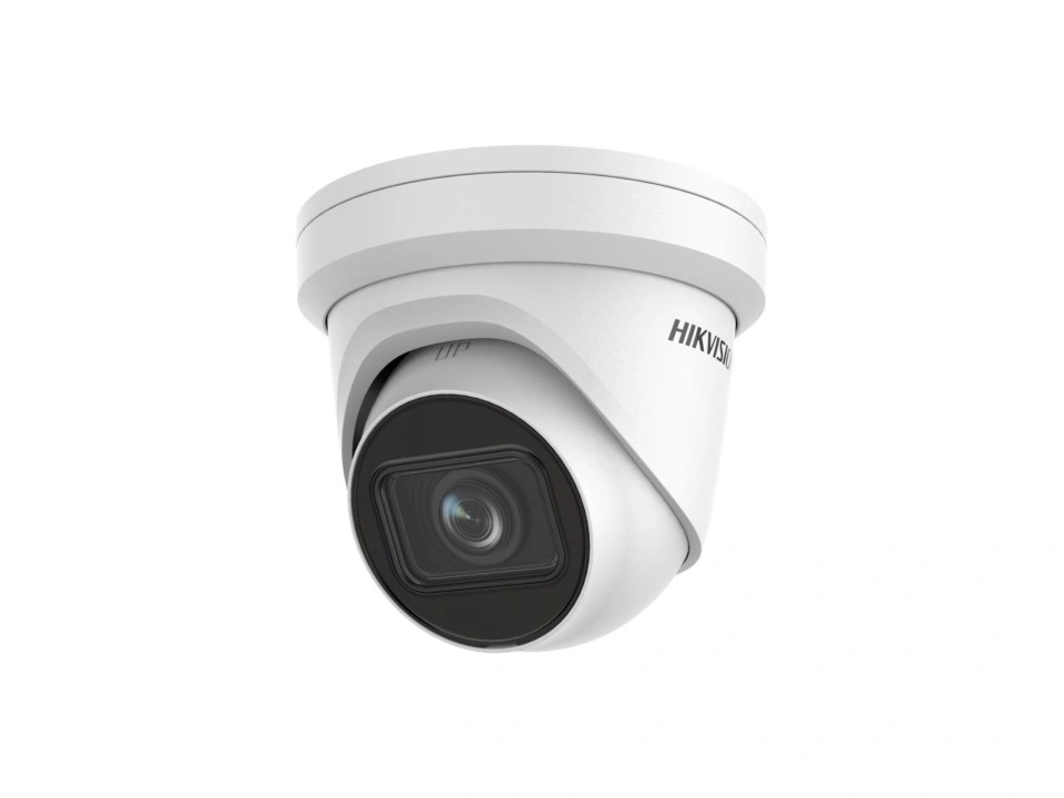 Hikvision Turret IR DS-2CD2H83G2-IZS(2.8-12mm) 8MP