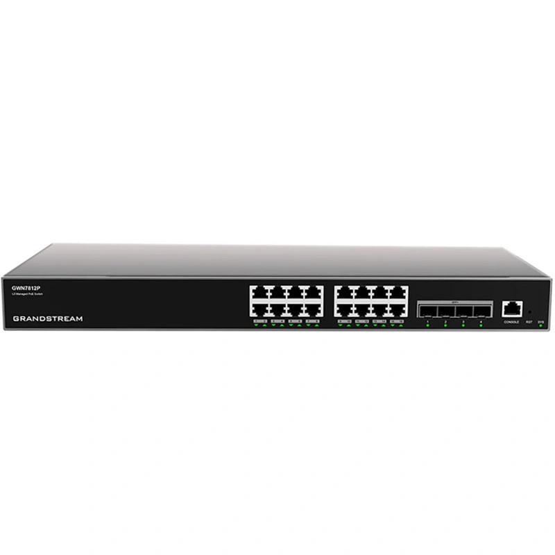 Grandstream Networks GWN7812P