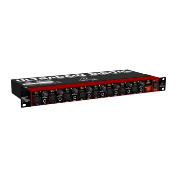 Behringer ULTRAGAIN DIGITAL ADA8200