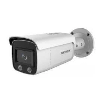 DS-2CD2T27G2-L(4mm) IP Tube Camera