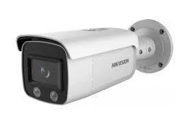 DS-2CD2T27G2-L(4mm) IP Tube Camera