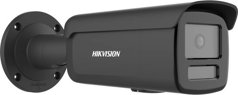 HIKVISION IP CAMERA DS-2CD2T46G2H-2I(2.8mm)(eF)/BLACK