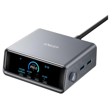 Anker Prime GaN