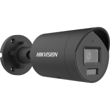 HIKVISION IP CAMERA DS-2CD2046G2H-IU(2.8mm)(eF)/BLACK