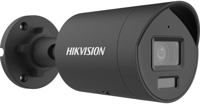 HIKVISION IP CAMERA DS-2CD2046G2H-IU(2.8mm)(eF)/BLACK