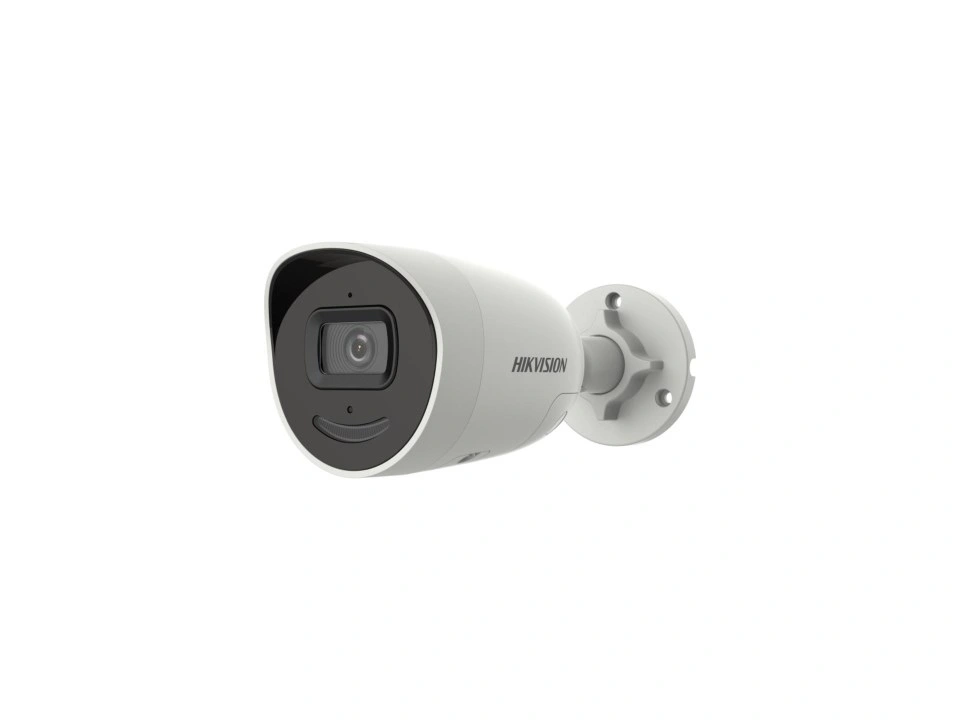 DS-2CD2046G2-IU/SL(4mm)(C) IP Camera